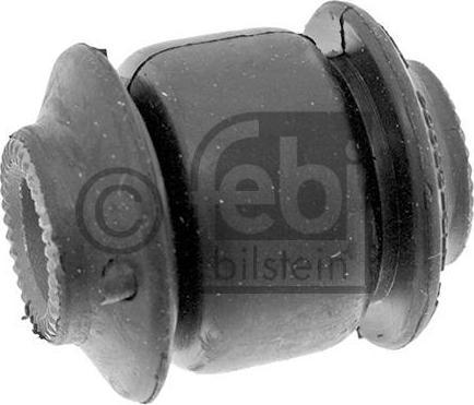 Febi 41396 подвеска, рычаг независимой подвески колеса на HYUNDAI ACCENT II седан (LC)