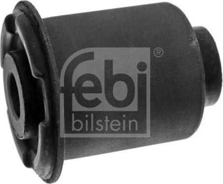 Febi 41417 подвеска, рычаг независимой подвески колеса на HYUNDAI TUCSON (JM)