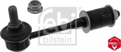 Febi 41616 тяга / стойка, стабилизатор на HYUNDAI ACCENT II седан (LC)