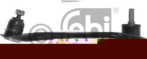 Febi 42153 рычаг независимой подвески колеса, подвеска колеса на HONDA ACCORD III (CA)