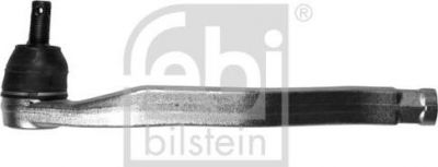 Febi 42213 наконечник поперечной рулевой тяги на HONDA PRELUDE IV (BB)