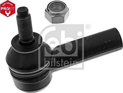 Febi 42309 наконечник поперечной рулевой тяги на SUZUKI GRAND VITARA II (JT)