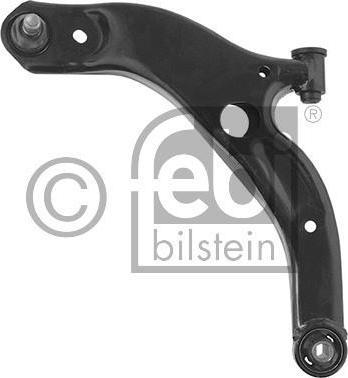 Febi 42406 рычаг независимой подвески колеса, подвеска колеса на MAZDA 323 S VI (BJ)