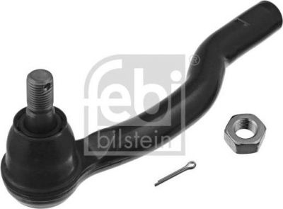 Febi 42750 наконечник поперечной рулевой тяги на INFINITI QX56