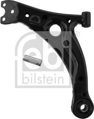 Febi 43078 рычаг независимой подвески колеса, подвеска колеса на TOYOTA CARINA E седан (_T19_)