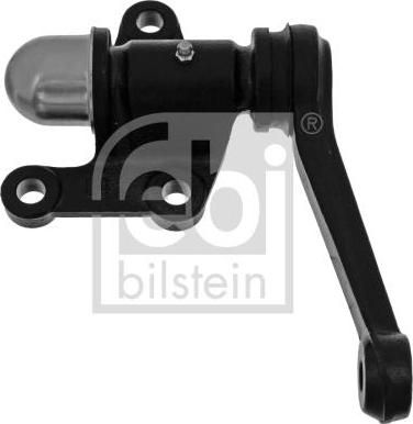 Febi 43211 маятниковый рычаг на TOYOTA HILUX II пикап (LN8_, RN5_, LN6_, YN6_, YN5_, LN5_, RN6_)