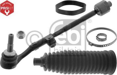 Febi 43507 поперечная рулевая тяга на 3 (E90)