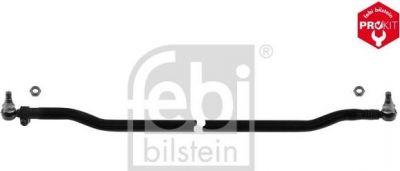 Febi 43614 поперечная рулевая тяга на MAN SЬ
