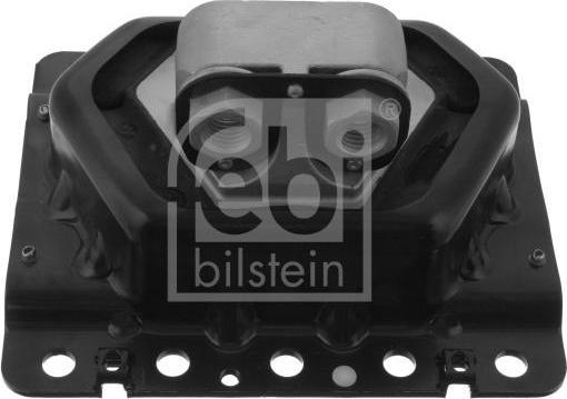 Febi 43672 подвеска, двигатель на RENAULT TRUCKS Premium 2