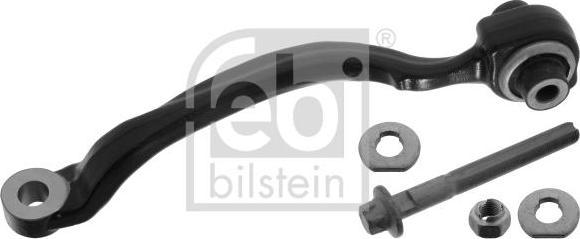Febi 44258 ремкомплект, поперечный рычаг подвески на MERCEDES-BENZ E-CLASS (W212)