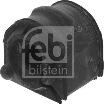Febi 44308 опора, стабилизатор на MAZDA 3 (BL)