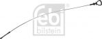 Febi 44804 указатель уровня масла на MERCEDES-BENZ GLK-CLASS (X204)