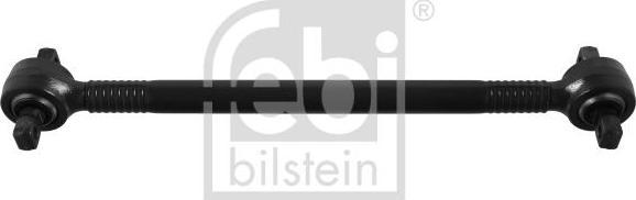 Febi 44853 рычаг независимой подвески колеса, подвеска колеса на MERCEDES-BENZ O 404