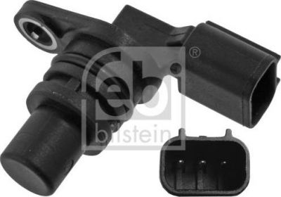 Febi 44900 датчик импульсов на FORD KUGA II (DM2)