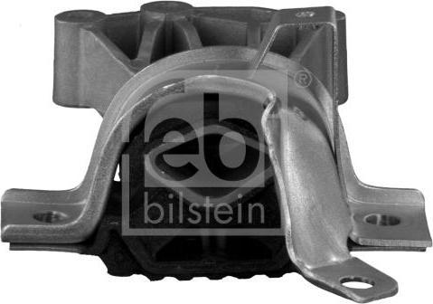 Febi 44922 подвеска, двигатель на FIAT PANDA (169)