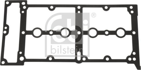 Febi 45311 прокладка, крышка головки цилиндра на FIAT DOBLO Cargo (223)