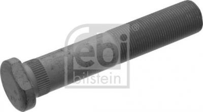 Febi 45384 болт крепления колеса на IVECO EuroTech MP