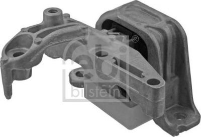Febi 45823 подвеска, двигатель на RENAULT MEGANE III купе (DZ0/1_)