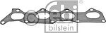 Febi 45977 прокладка, выпускной коллектор на SKODA ROOMSTER Praktik (5J)