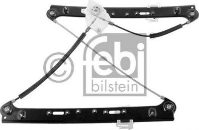 Febi 46407 подъемное устройство для окон на X3 (E83)
