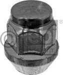 Febi 46617 гайка крепления колеса на CHEVROLET CAPTIVA (C100, C140) Febi 46617 гайка крепления колеса на CHEVROLET CAPTIVA (C100, C140)