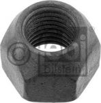 Febi 46667 гайка крепления колеса на FORD FOCUS (DAW, DBW) Febi 46667 гайка крепления колеса на FORD FOCUS (DAW, DBW)