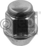 Febi 46694 гайка крепления колеса на SUZUKI GRAND VITARA II (JT) Febi 46694 гайка крепления колеса на SUZUKI GRAND VITARA II (JT)