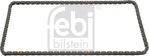 Febi 46743 цепь привода распредвала на SSANGYONG KORANDO Febi 46743 цепь привода распредвала на SSANGYONG KORANDO