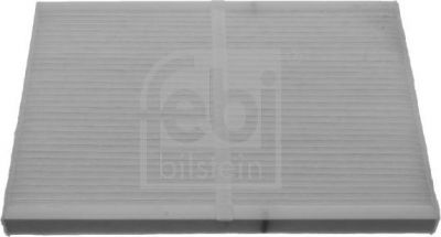 Febi 47026 фильтр, воздух во внутренном пространстве на VOLVO FH 16