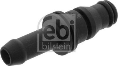 Febi 47213 соединительный патрубок, трубопровод охлаждающей ж на MERCEDES-BENZ S-CLASS (W221)