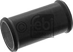 Febi 47855 фланец охлаждающей жидкости на 5 (E60)