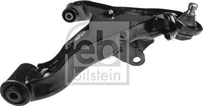 Febi 48157 рычаг независимой подвески колеса, подвеска колеса на NISSAN NAVARA (D40)