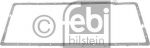 Febi 48685 прокладка, масляный поддон на MAN TGA