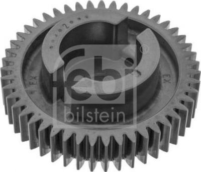 Febi 49202 шестерня, распределительный вал на FIAT DOBLO вэн (223, 119)