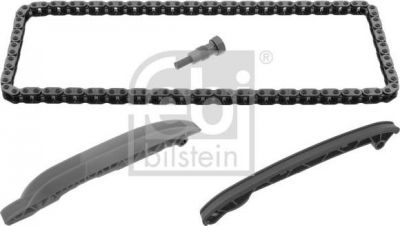 Febi 49377 комплект цели привода распредвала на FORD KA (RB_)