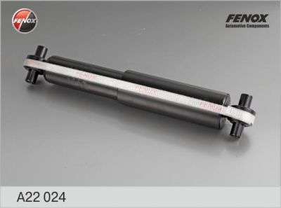 FENOX Амортизатор задний L=R MAZDA 6 02-08 (A22024)