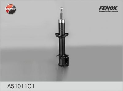 FENOX Аморт. пер.(ст-ка) (A51011C1) масл. разборная/Фено (A51011C1)