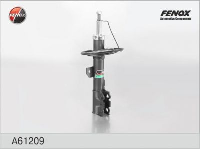 FENOX Амортизатор подвески газовый передний правый TOYOTA Camry (ACV40) (A61209)