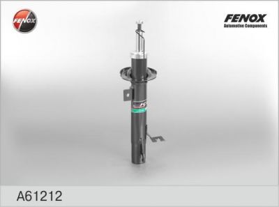 FENOX Амортизатор передний левый A61212 (A61212)