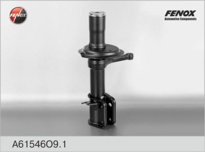 FENOX РєРѕСЂРїСѓСЃ Р°РјРѕСЂС‚РёР·Р°С‚РѕСЂРЅРѕР№ СЃС‚РѕР№РєРё (A61546O9.1)