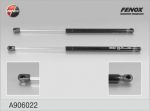 Fenox A906022 газовая пружина, крышка багажник на HYUNDAI TUCSON (JM)