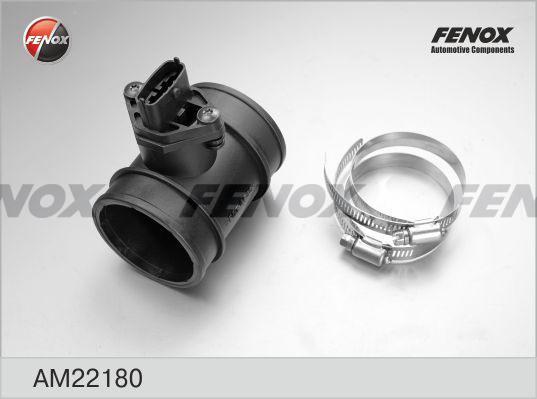 FENOX Датчик МРВ Opel Astra G 1.7/2.0DTi, Corsa C 1.7DTi, Vectra 96-03 2.0DTi AM22180 (AM22180)