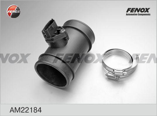 FENOX Датчик МРВ Fiat Ducato 00- 2.8JTD, Citroen Jamper 00-, Peugeot Boxer 00- 2.8HDi AM22184 (AM22184)