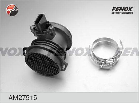FENOX Датчик МРВ Mercedes W202, W203, W211, W210 2.4-3.2 AM27515 (AM27515)