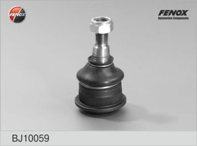 FENOX Опора шаровая L=R RENAULT Laguna I/Safrane I/II all 93-01 (BJ10059)