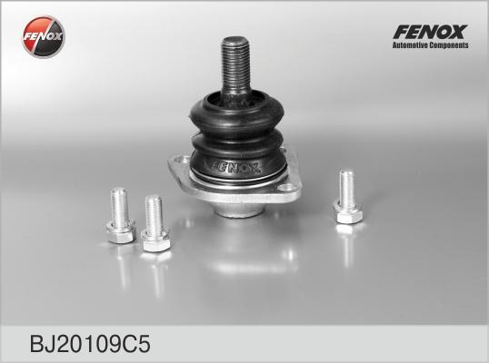 Fenox BJ20109C5 несущий / направляющий шарнир на LADA ZHIGULI