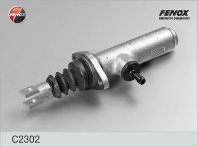 FENOX Главный цилиндр, система сцепления (C2302)