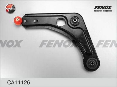 FENOX CA11126_рычаг левый! Ford Escort/Orion all 90-99 (CA11126)