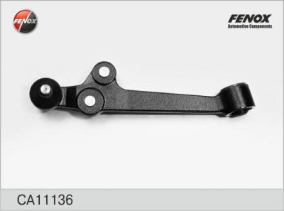 FENOX Рычаг передний L (прямой) KIA Rio II 05-11 (CA11136)