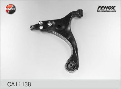 FENOX Рычаг подвески передний левый_Fenox_Hyundai Elantra (HD) 06-11, i30 07-12 KIA Ceed 07-12 (CA11138)